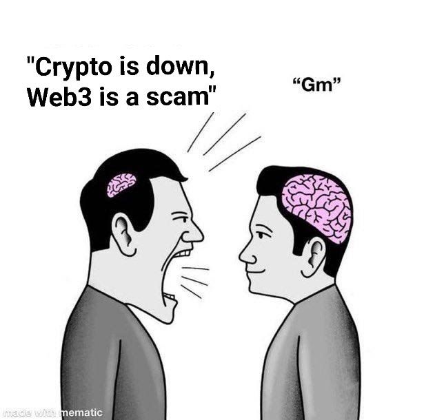 MagicEden's tweet image. gm 💜