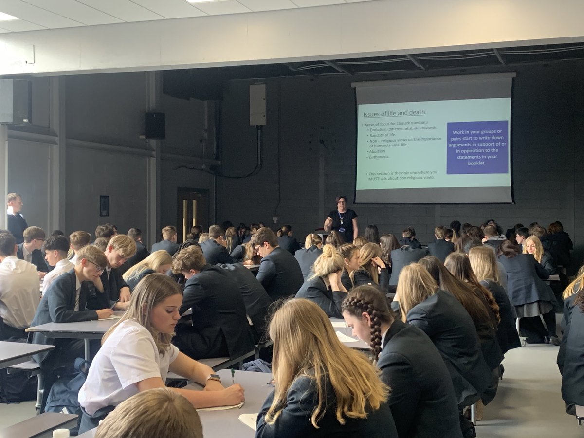 Mrs Forster tweet media