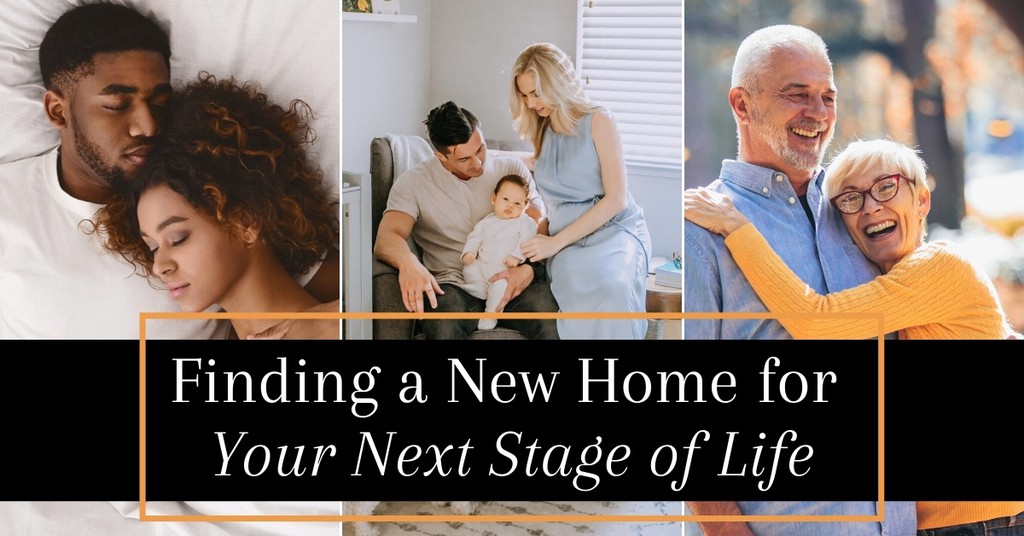 Mortgage rates are historically low, making now the perfect time to purchase your first home together.

Read the full article: Finding a New Home for Your Next Stage of Life
▸ lttr.ai/wvSz

#DallasRealEstate #TheCondoGuy #LowerInterestRate #LawnCareAltogether