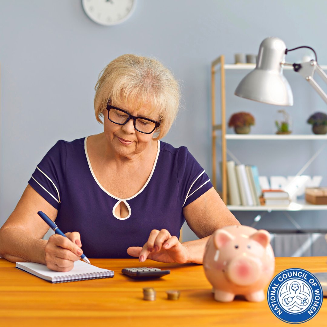 National Council of Women GB tweet media