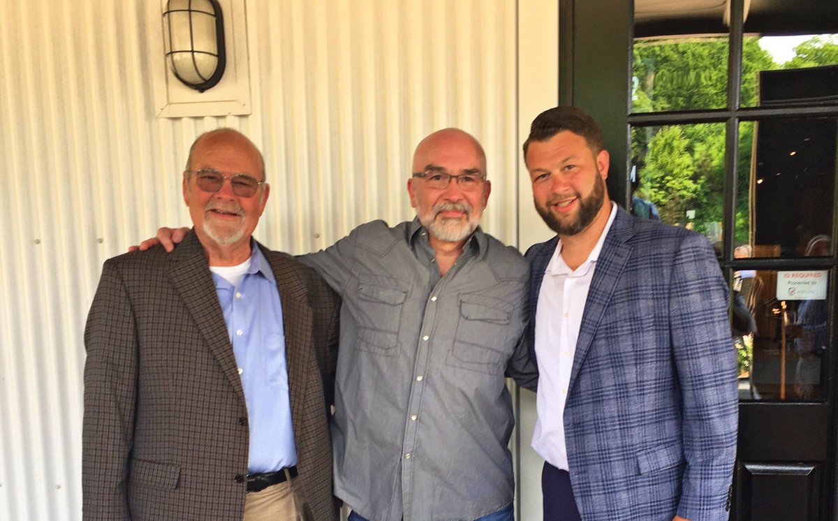 Bo Garrett tweet media