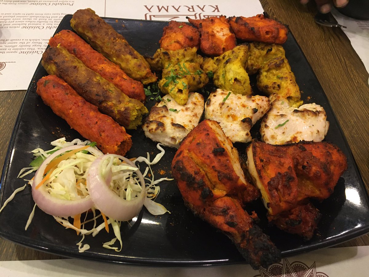 senthilnathang's tweet photo. At Fraser Town with @asebastinraj2
#Sothists
Karachi Yakhni Shorba (anti indian)
Non Veg Platter https://t.co/HQtNIDopP4