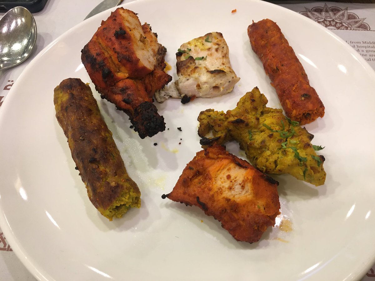 senthilnathang's tweet photo. At Fraser Town with @asebastinraj2
#Sothists
Karachi Yakhni Shorba (anti indian)
Non Veg Platter https://t.co/HQtNIDopP4