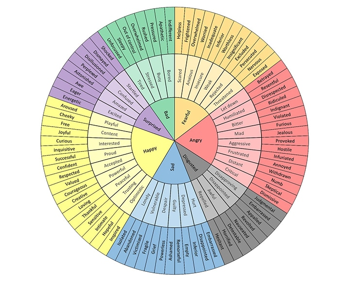 Every piece of content that is put out is supposed to evoke an emotion.

Eg . Happy, Sad, Fear, Excitement etc.

In most cases, the emotion that a brand is looking for is the positive one.