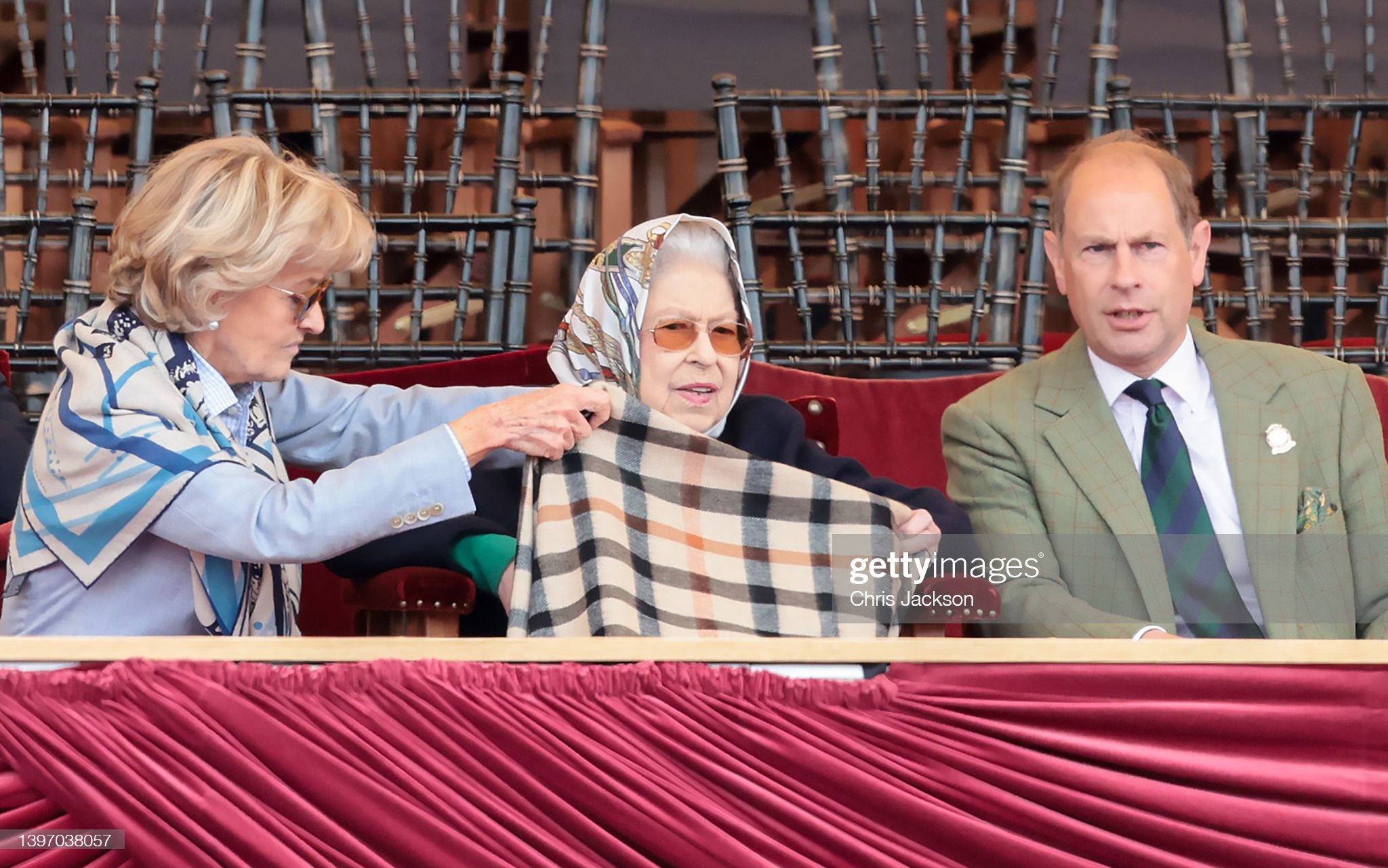 🌻Sarahsecret on Twitter "Penelope Knatchbull, 3rd Countess Mountbatten