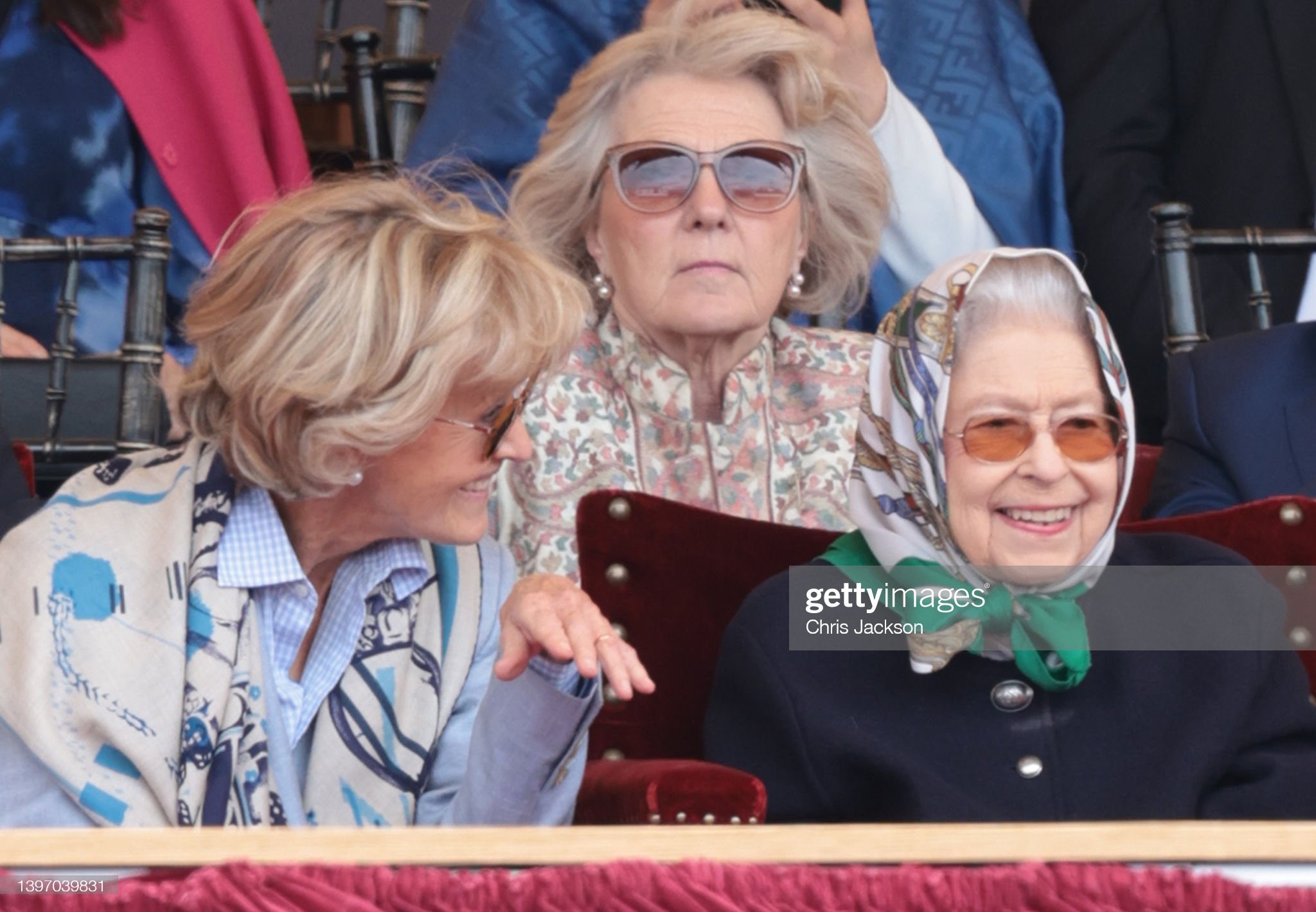 🌻Sarahsecret on Twitter "Penelope Knatchbull, 3rd Countess Mountbatten of Burma took care of