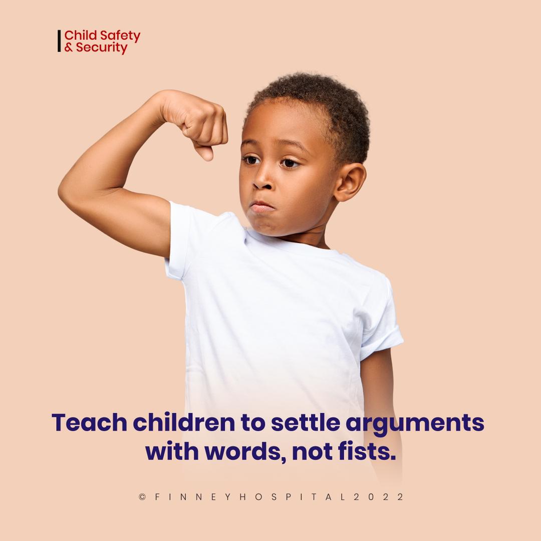 finneyhospital's tweet photo. Be a good role model to your kids. 👌
#healthandwellness #healthybody #childhealthpromotionweek https://t.co/KrGkiN596q