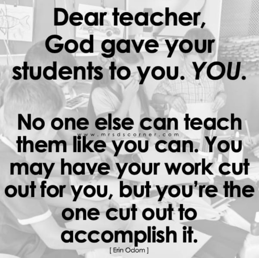 CoachPriour's tweet photo. To all the amazing teachers and coaches out there 🤩❤️ https://t.co/EJgU0wQRGM