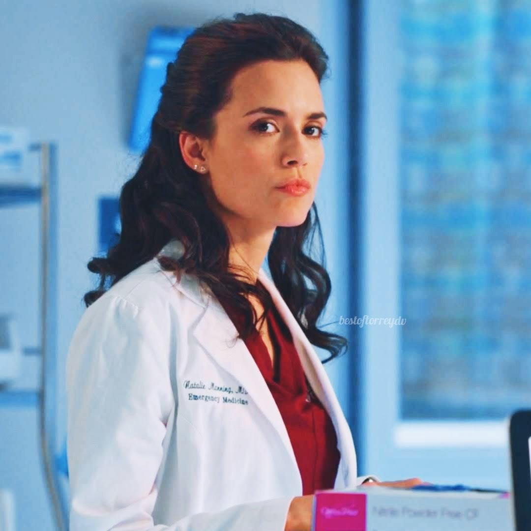 Natalie Manning 👩🏻‍⚕️🤍