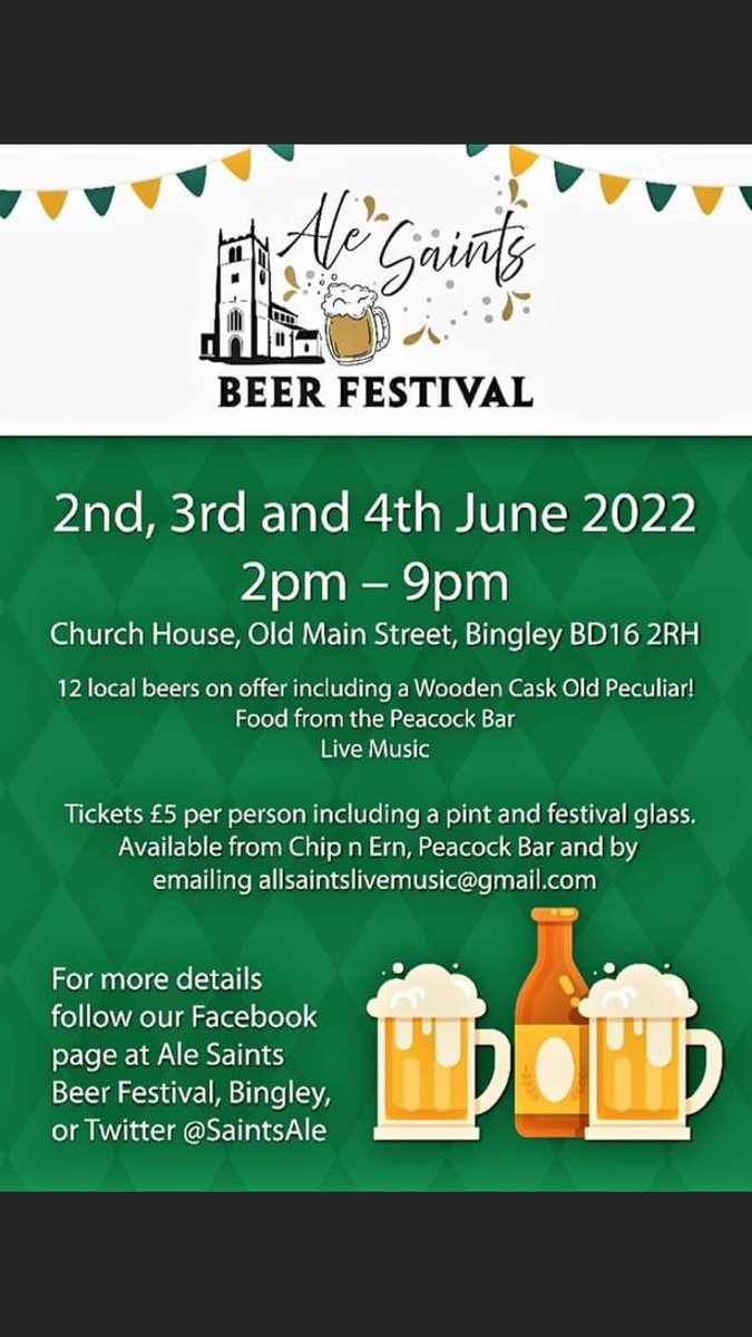 AleSaintsBingley (@saintsale) on Twitter photo 