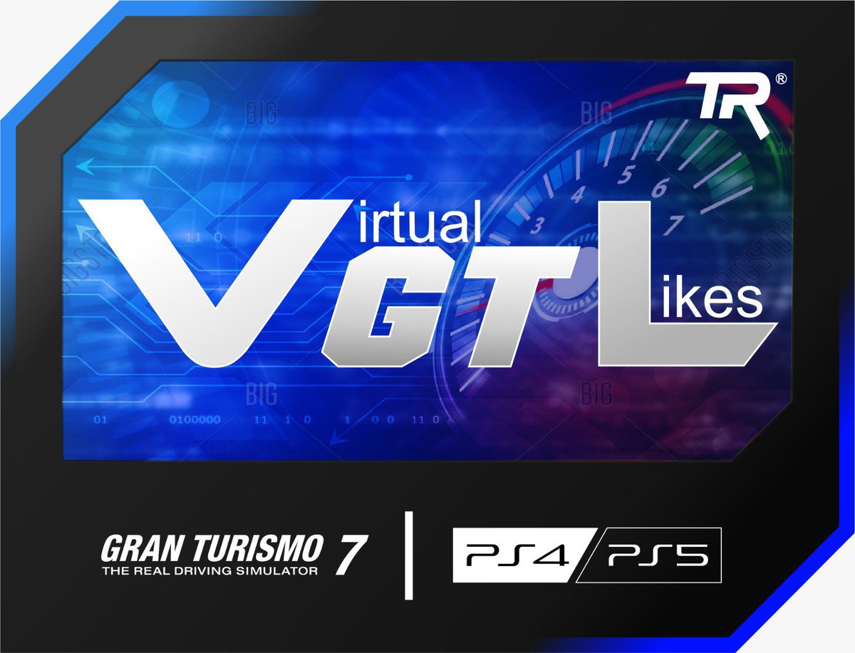 El campeonato <a href="/gt_likes/">VirtualGTLikes</a>  vuelve en una  3 edición corta pero con novedades y por primera vez premios económicos a repartir y completamente gratuito como todo lo que saca <a href="/TRVirtualRacing/">Titanium Red Virtual Racing</a>  atentos que se vienen cositas … <a href="/Titanium__Red/">Titanium__Red / M.Lucas</a> <a href="/MichanStudio/">Michan Studio</a> <a href="/RaceMax2/">RaceMax</a>