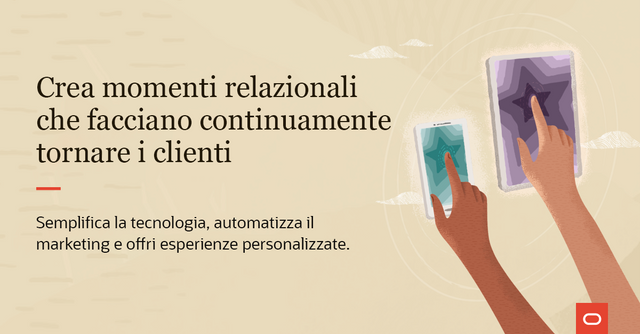 NikTheCotra's tweet photo. Scopri come @OracleMarketing può aiutarti a #personalizzare le tue #campagne e conquistare i clienti nel momento esatto in cui manifestano interesse.👀 Dai un'occhiata a questa guida! https://t.co/MINDB46wba https://t.co/840dOlctwy