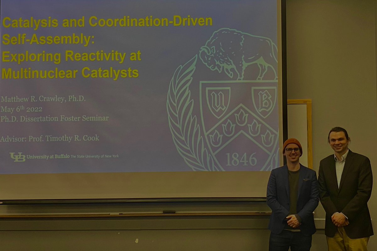 Cook Lab Buffalo! tweet media