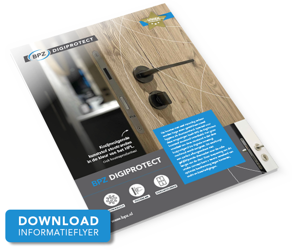 Kozijnvolgende kunststof stootranden in de kleur van het 𝗛𝗣𝗟 🚪
𝘖𝘰𝘬 𝘩𝘰𝘶𝘵𝘳𝘦𝘱𝘳𝘰𝘥𝘶𝘤𝘵𝘪𝘦𝘴!

Speciaal voor locaties met veel inpandig verkeer heeft BPZ de DigiProtect kunststof stootrand ontwikkeld. 

Meer weten?
Klik hier: bpz.nl/innovatie-conc…

#wijdenkendeur