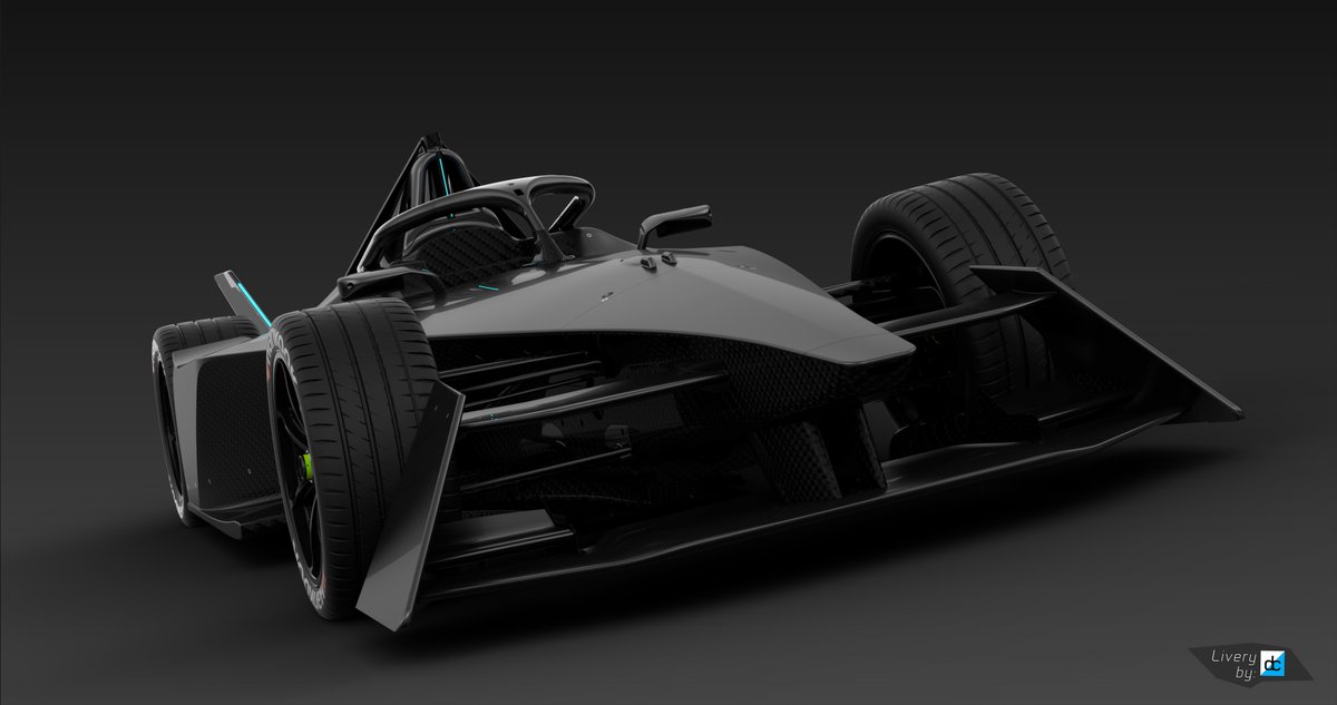 dnlcrssmdsgn's tweet photo. Formula Vader - up and running...

#Formuale #FE #Gen3 https://t.co/1G9XM1cUQn
