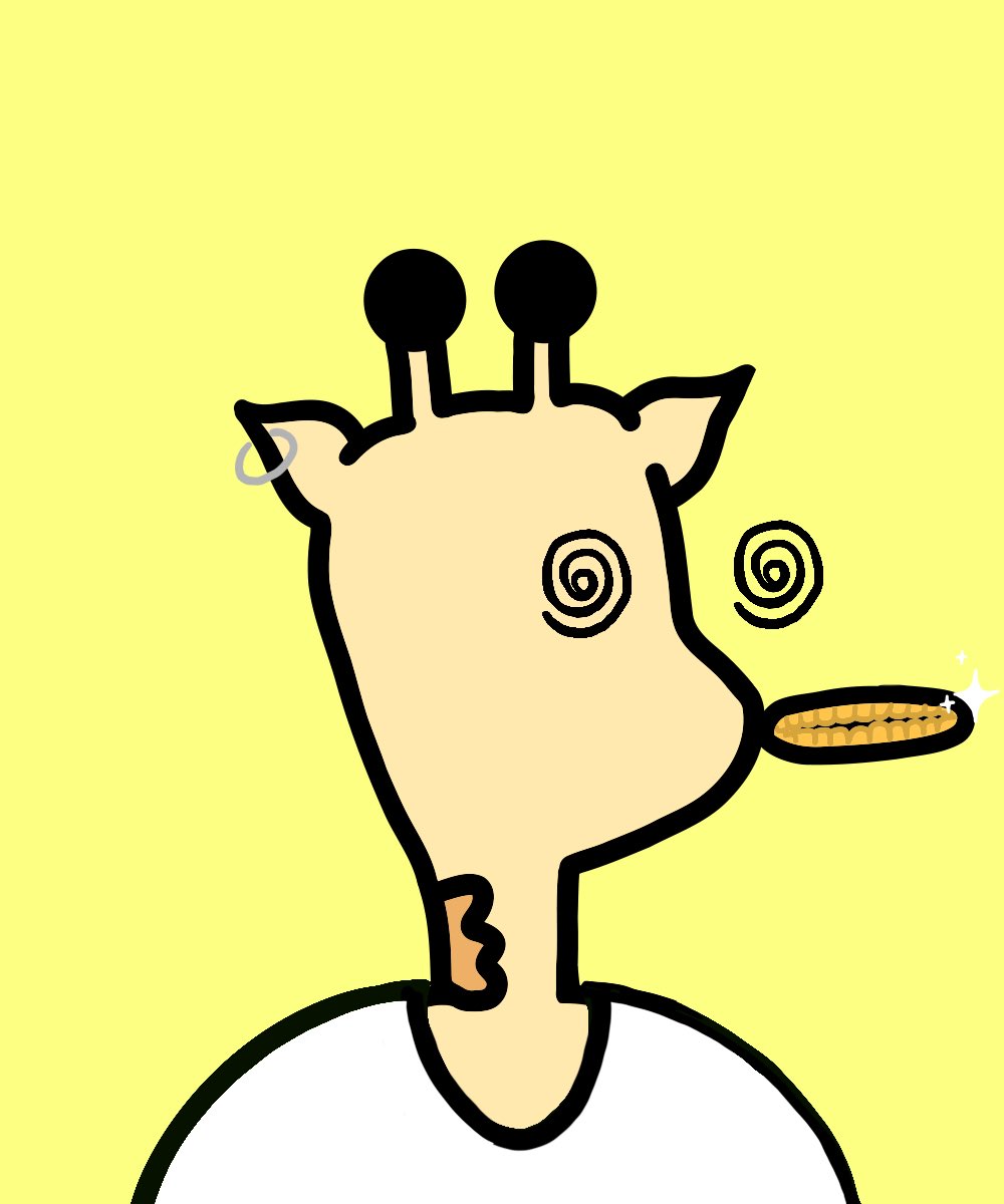 RadRaffe's tweet image. Young boy called 📞 he wants his grills back
🦷 🦒 

#NFT #art #solana #magiceden #opensea #NFTCommunity