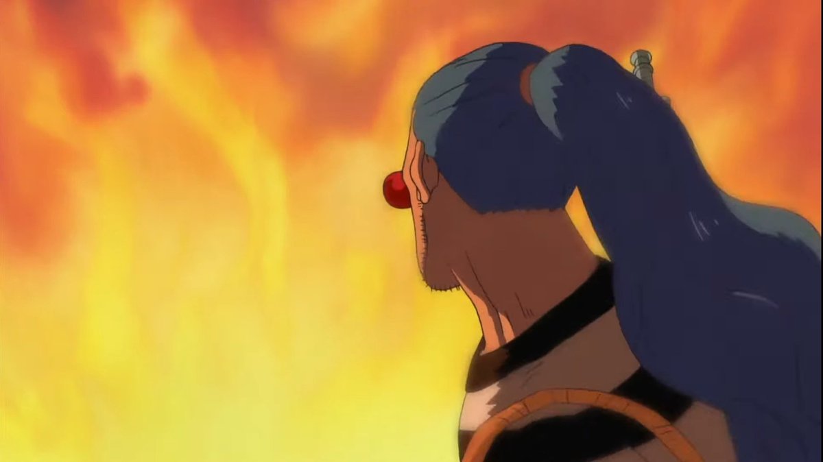 BuggyDBootiful's tweet photo. Alright Buggy lovers time to burn the tl up with some flashily good Buggy content 💙🔥 read on for info on this daily Buggy acct! https://t.co/GXPNiQuuLB