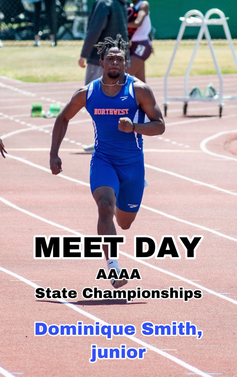 Northwest Bruins Track & Field tweet media