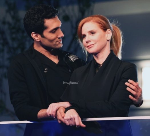 Best of Chicago Med (@bestofcmed) on Twitter photo 