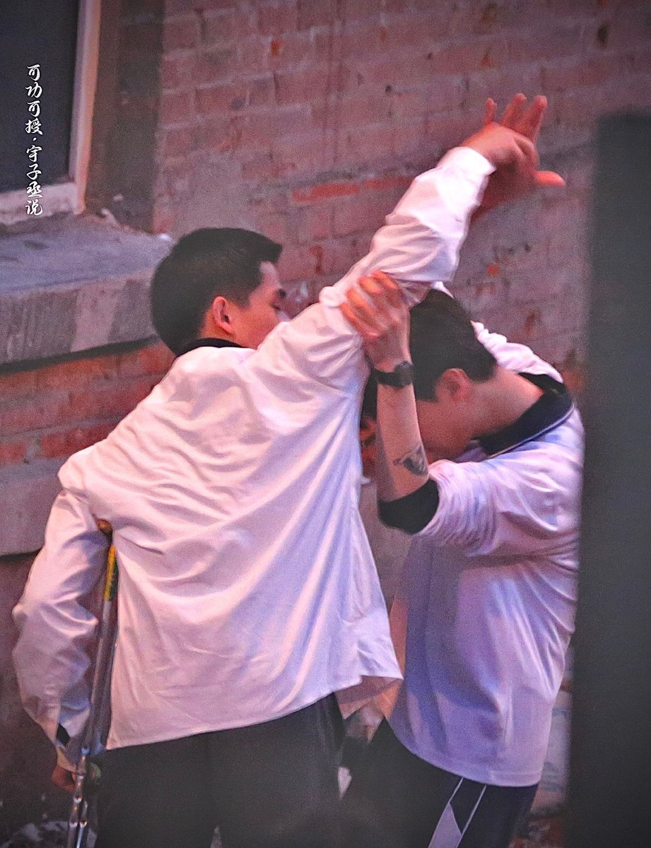 renn_wangy's tweet photo. ❤

ctto
#范丞丞 #王安宇 #FanChengCheng #WangAnyu  #yzcs #YuCheng #YuZiChengShuo #宇子丞说 #左肩有你 #ChasingTheLight https://t.co/kkcuoiXYAL
