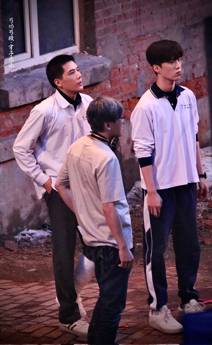renn_wangy's tweet photo. ❤

ctto
#范丞丞 #王安宇 #FanChengCheng #WangAnyu  #yzcs #YuCheng #YuZiChengShuo #宇子丞说 #左肩有你 #ChasingTheLight https://t.co/kkcuoiXYAL
