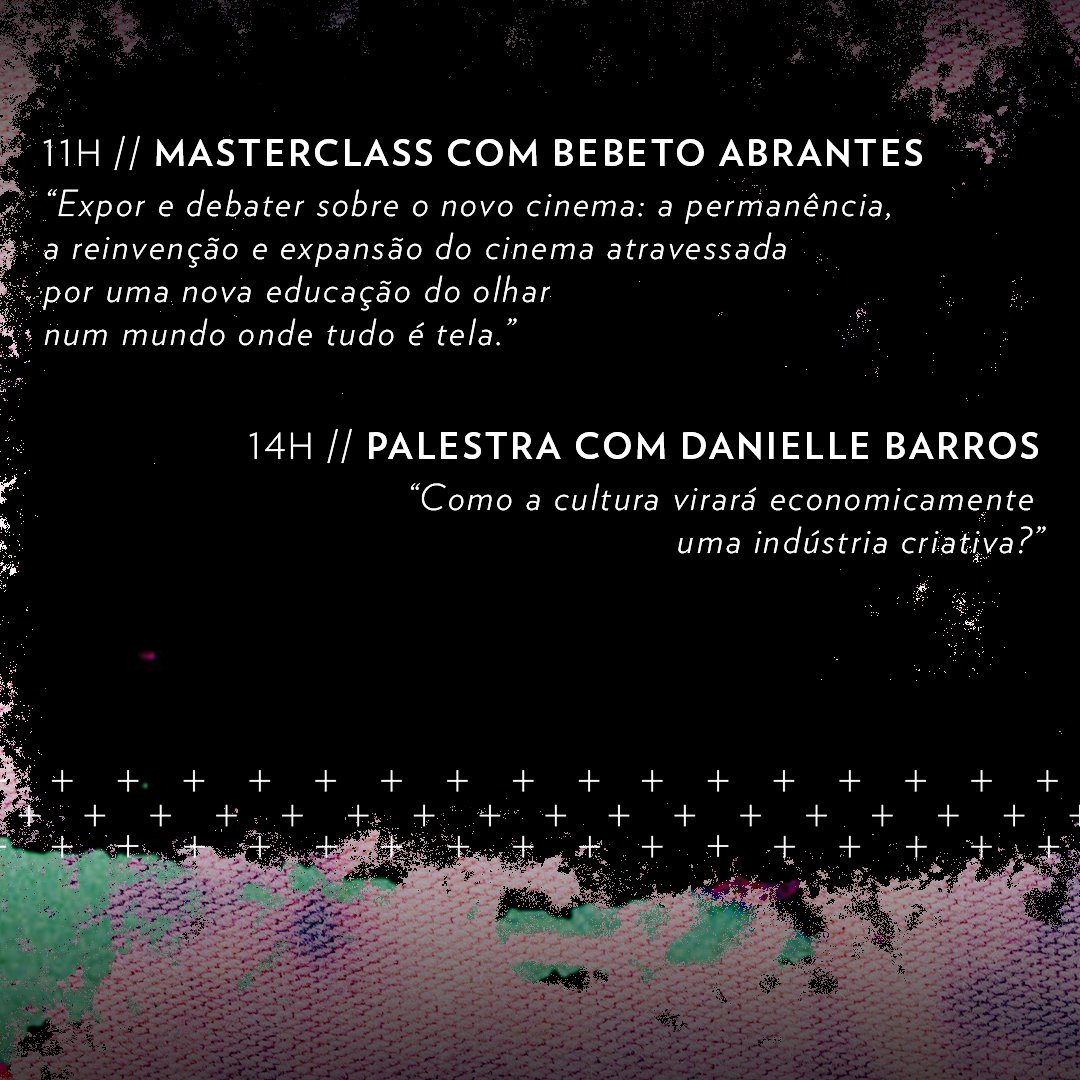 Festival Multiplicidade tweet media