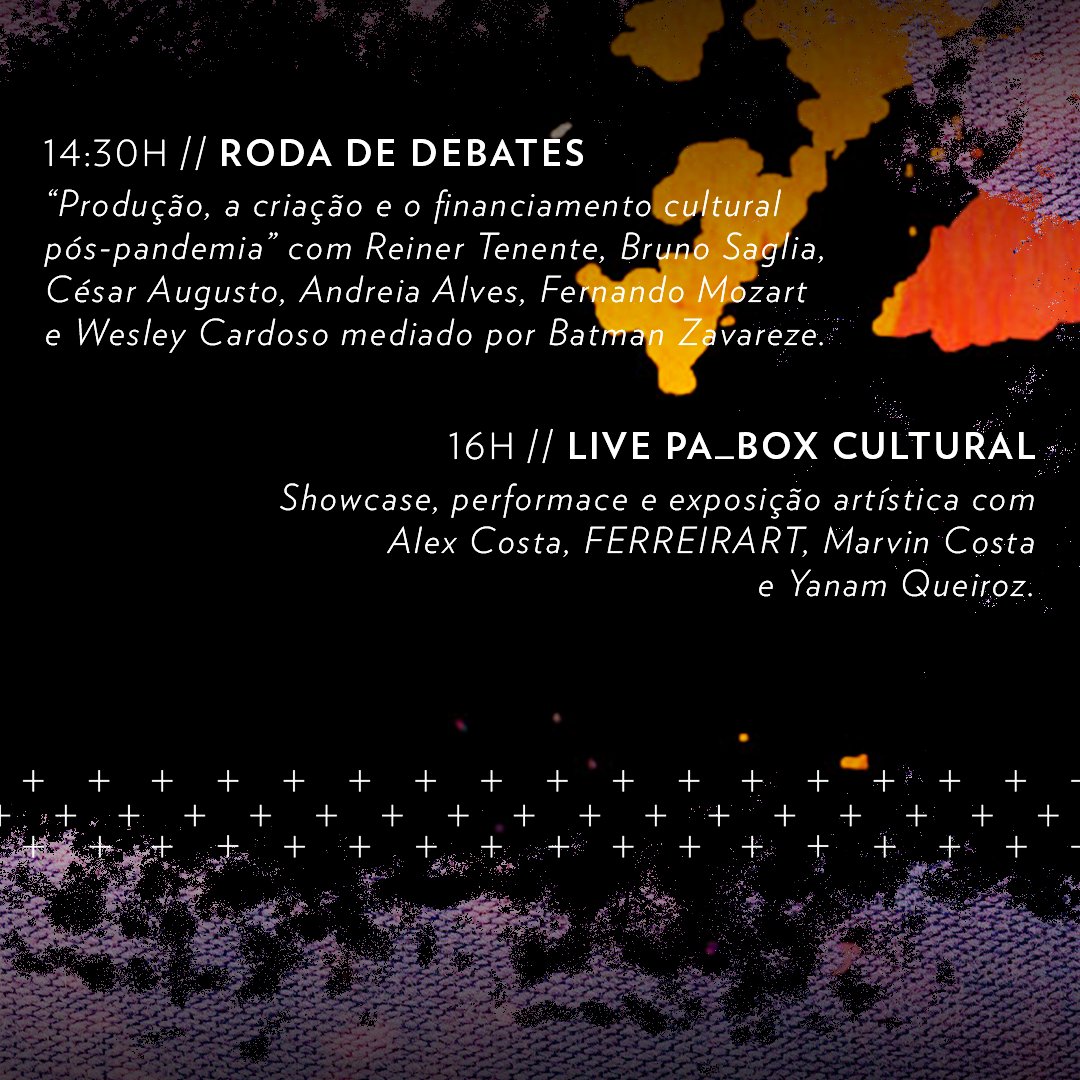 Festival Multiplicidade tweet media