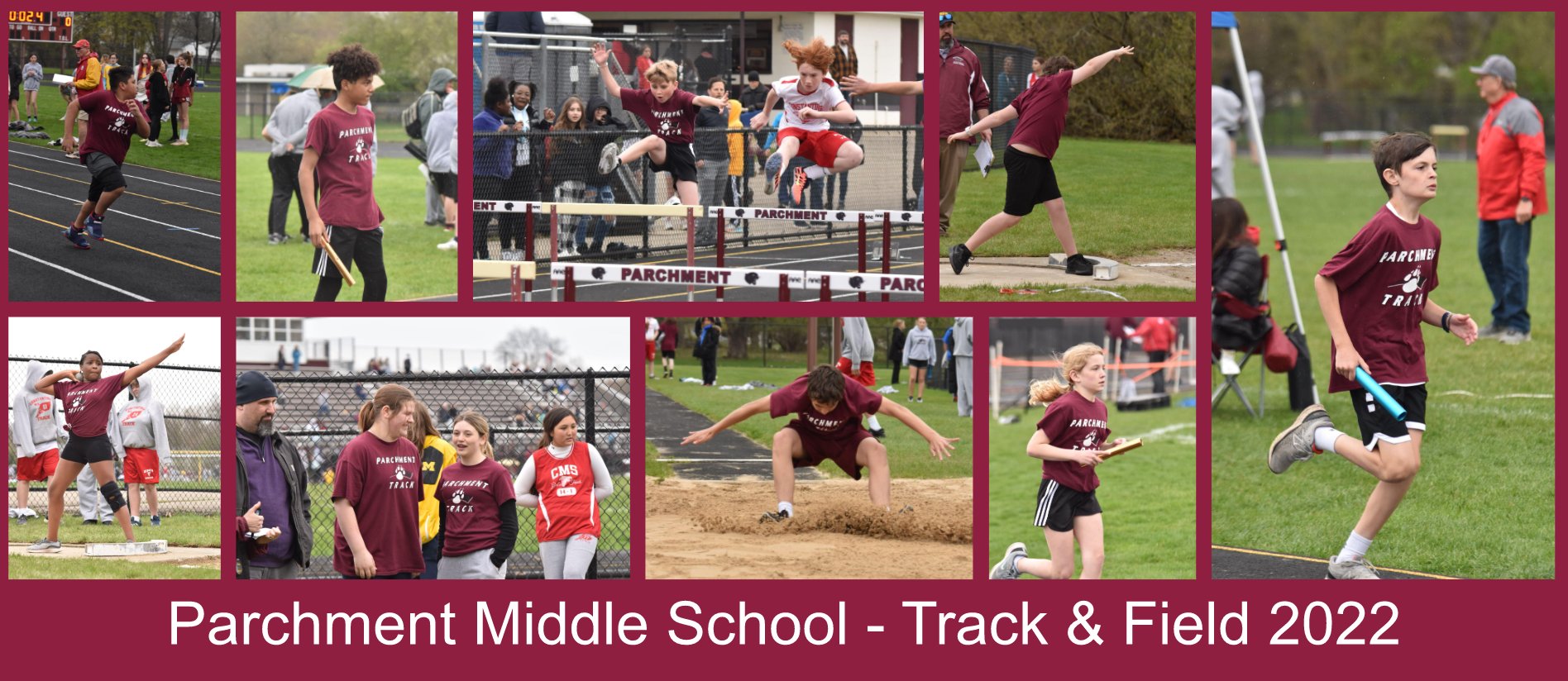 Parchment Schools (ParchmentSchool) / Twitter