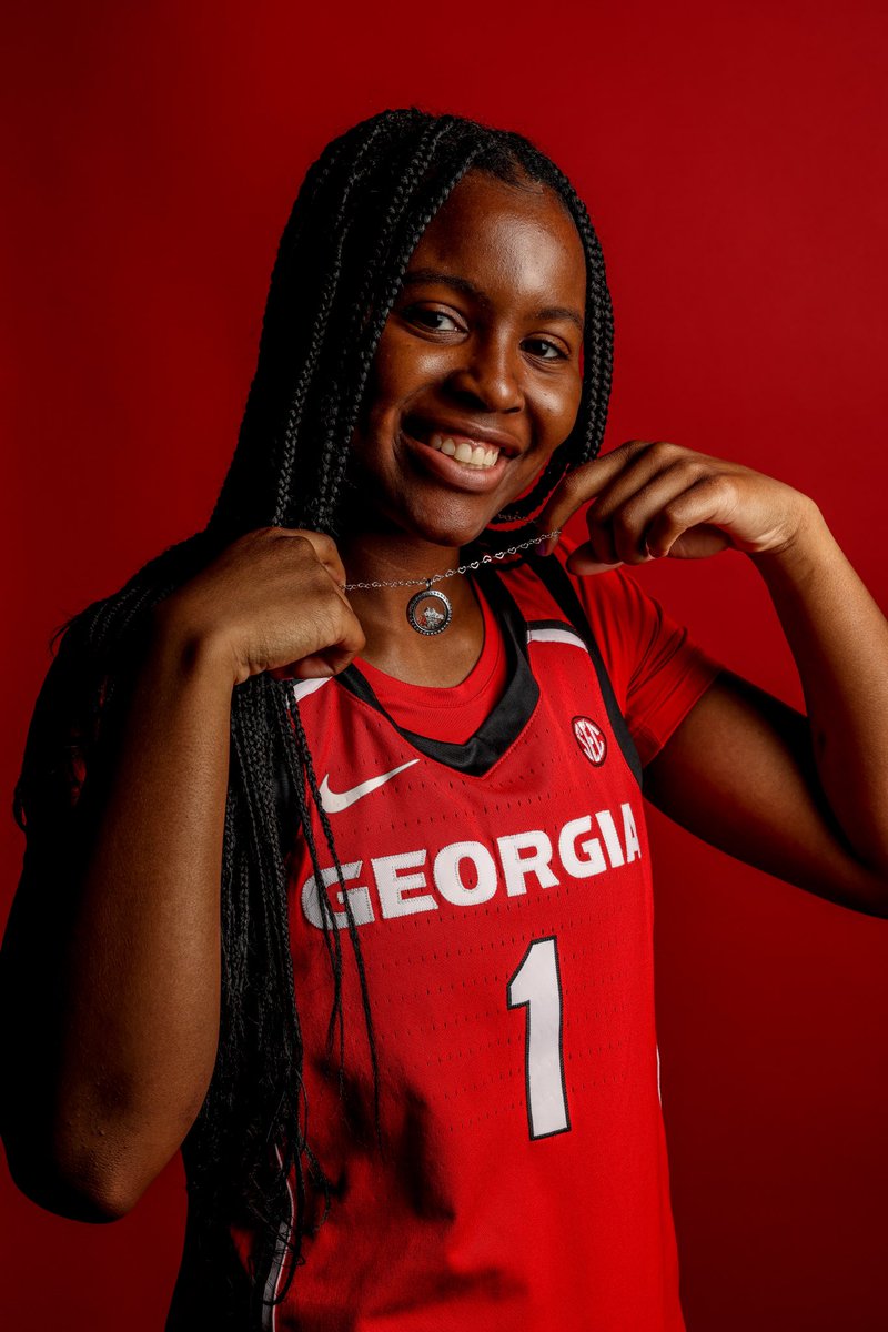 demauri99's tweet image. New Chapter Loading!!!
#Committed 
#GoDawgs 🐶❤️🏀