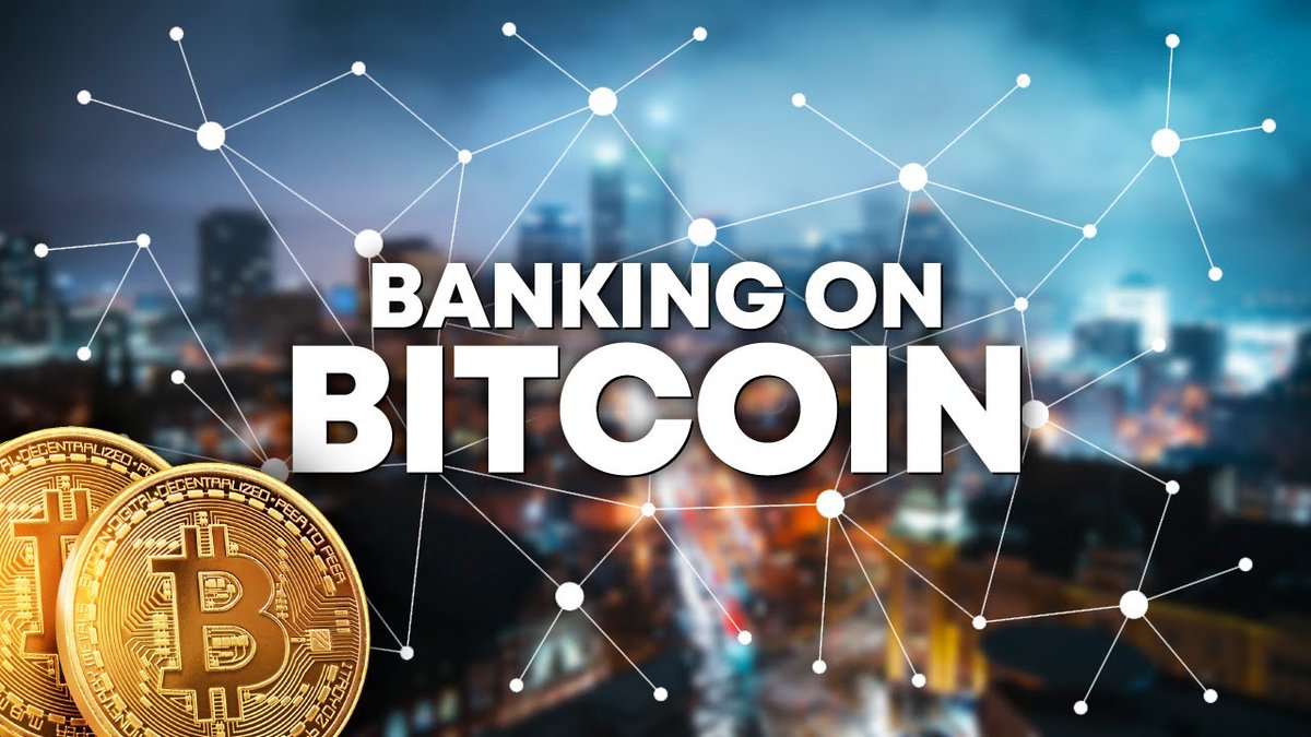 4. Banking on Bitcoin A documentary that will help you understand the role  of money in our society and how its value never changes even when its form  changes. Key takeaways: -