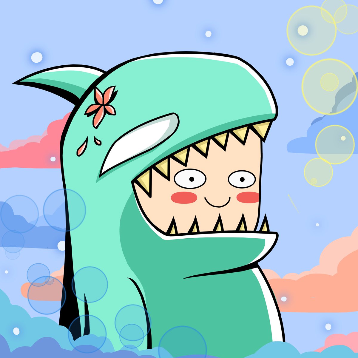 Zukiblowon "Whale"

"take a while and see the whale" 

RT this post for a chance to win an NFT
#FreeMint #NFTs #NFTCommunity #Azuki #Zukiblowon