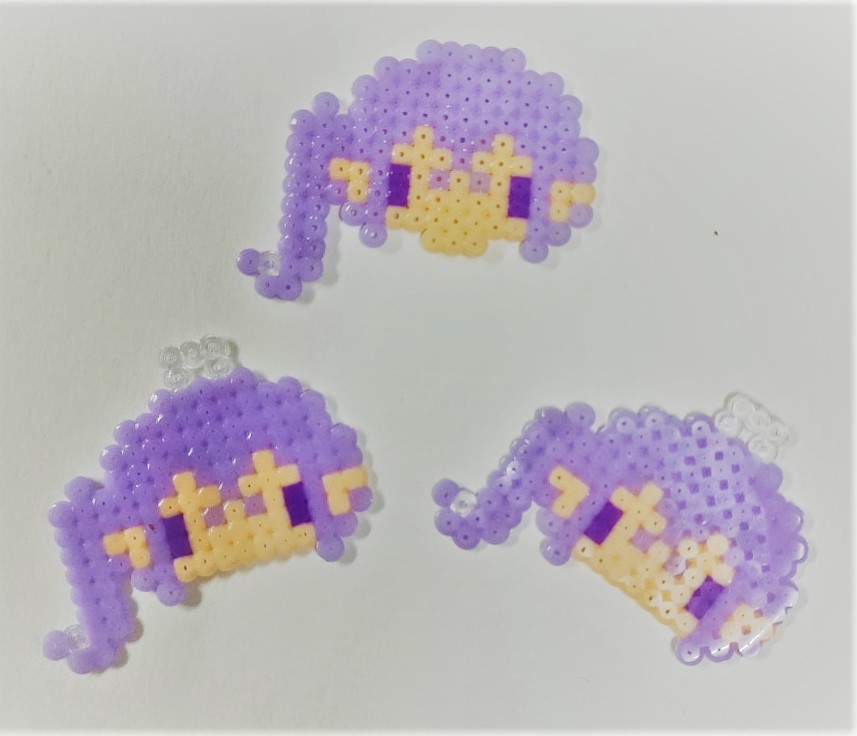 YuYayuyaYAY's tweet photo. 【#Animefest2022】
拼豆小獎品大公開!
#yuhere:星期日參加才有,現場抽
#yuthere:只要有參加Anime Fest,並跟yuya的coser/看板拍照就可以參加
#yueverywhere:只要有訂閲yuya的yt,沒有參加anime fest也可以 (需附上訂閲圖)
#yushow:不想參加抽獎,但想show照片
以上tag皆可重複參加
(1/3) https://t.co/RCtLJL2ulj