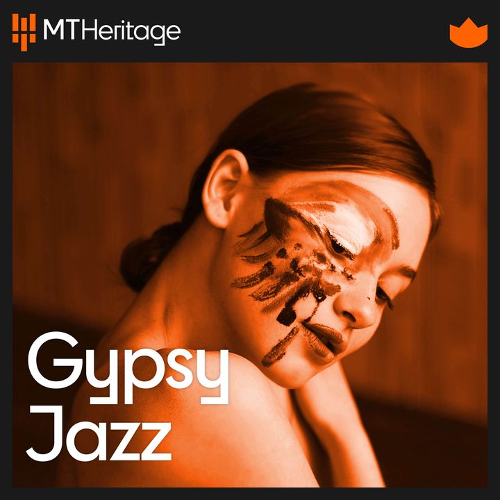 MediaTracksUK's tweet photo. New Album Release! 😍
Virtuoso album combining great Gypsy jazz, swing and old-fashioned French dance music from the 30’s and 40’s. 
#WeAreHeritage #SpaceForJazz 🎷
https://t.co/pW30baOeuH 
#jazz #newrelease #newjazz #gypsyjazz #musicsync #syncagent #synclibrary #librarymusic https://t.co/0wtsfqUUiz