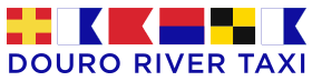 Douro River Táxi ⛴️

📍 Cais do Rio Douro (Oporto - Gaia)
📆 Everyday (10:30am to 7pm)
🔗dourorivertaxi.com