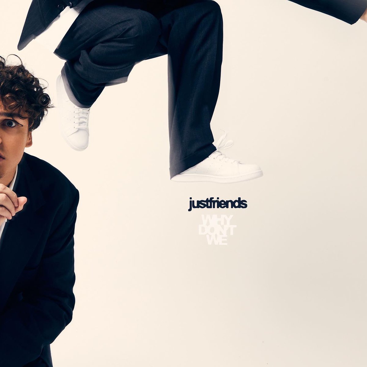 JonahMarais's tweet photo. just friends is out now!!!! ♥️♥️♥️♥️ #JustFriendsOutNow https://t.co/VFN04jki8A https://t.co/Zw9tjHRAhI