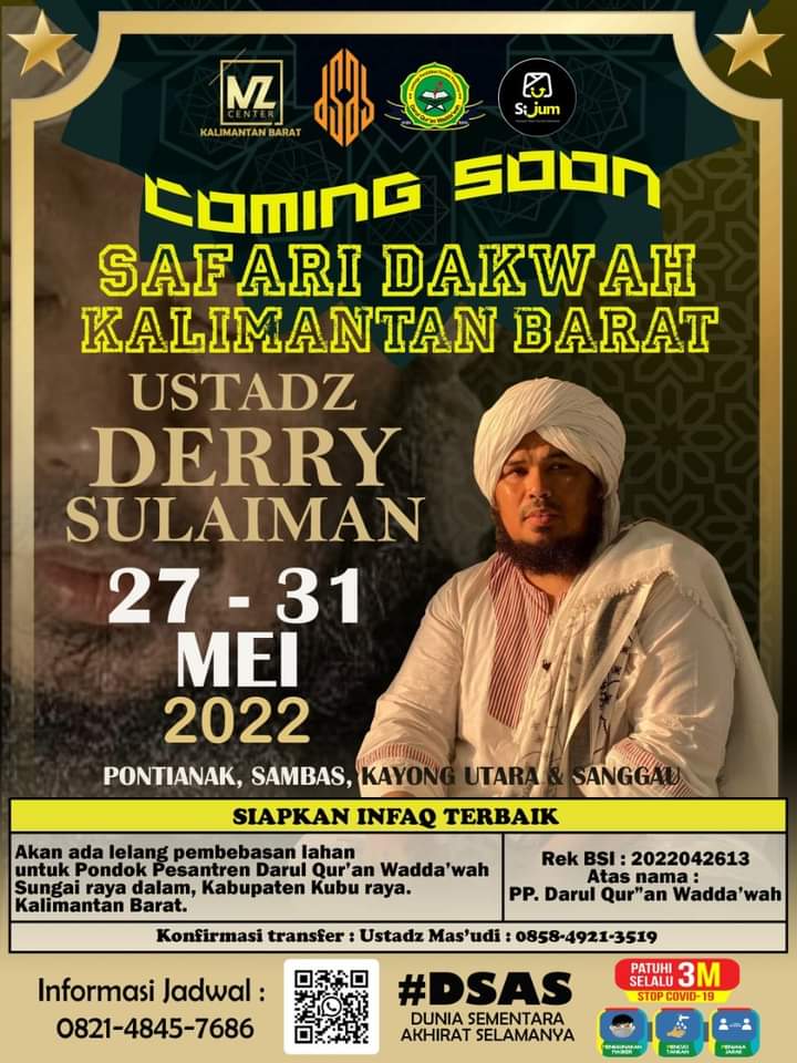 InsyaAllah sahabat di kalimantan kita #Ngopi ya 👌