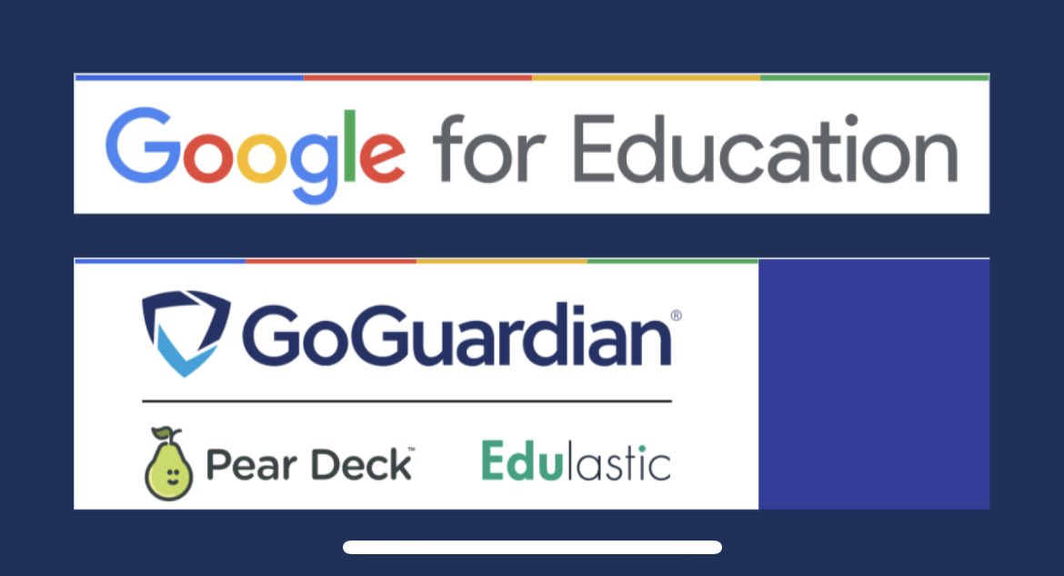Ready to learn and connect at the Google Summit! #mtpsnj #mtpsgfe22 <a href="/lowdenhere/">Kim Lowden</a> <a href="/Lagnella/">Laura</a> <a href="/allanbjohnson/">Allan Johnson</a> ##Google #googleforeducation