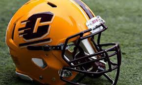 JamarBrowder's tweet photo. Excited to receive an offer from Central Michigan University!!! @CoachSlaughter2 @iRepCoaches @Andrew_Ivins #Chippewas #FiredUpChips https://t.co/Yq8HOyb1a2