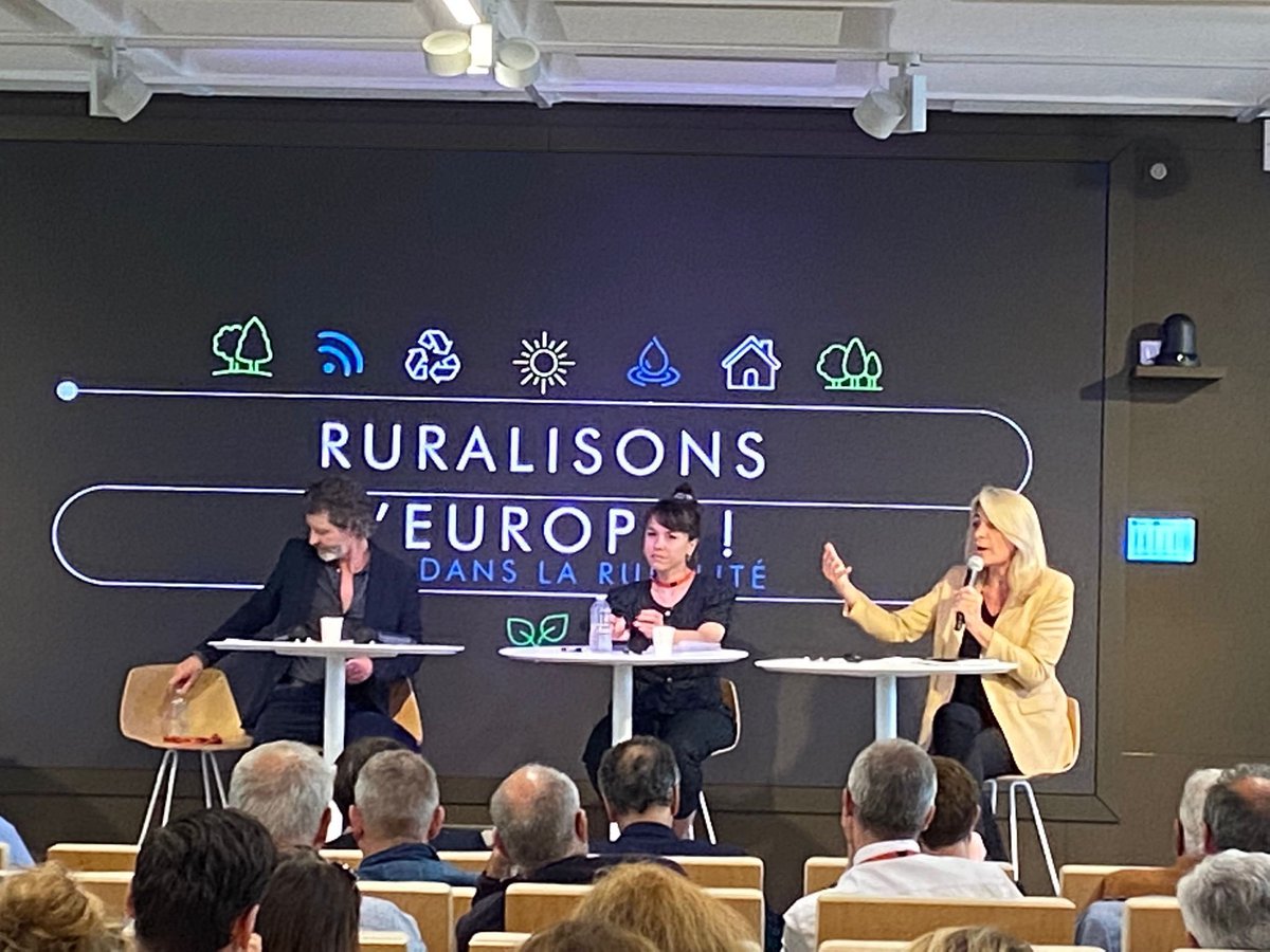 Parlement rural français tweet media