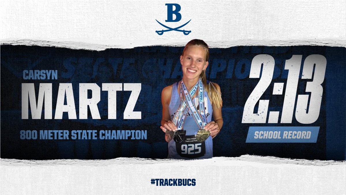 BPS_Athletics's tweet photo. Congrats to Carsyn and her amazing teammates who captured their best team finishes in school history (Girls 4th and Boys 6th). Ellis Weekly, Nik Jefferson, Emma Flowers, Carolina Barcenas, Aubrie MacLaren, Liam Jordan, Anna McDermott, Kylie Stephens, Ethan Lipham, Kirin Karver https://t.co/YcPpquNhVk