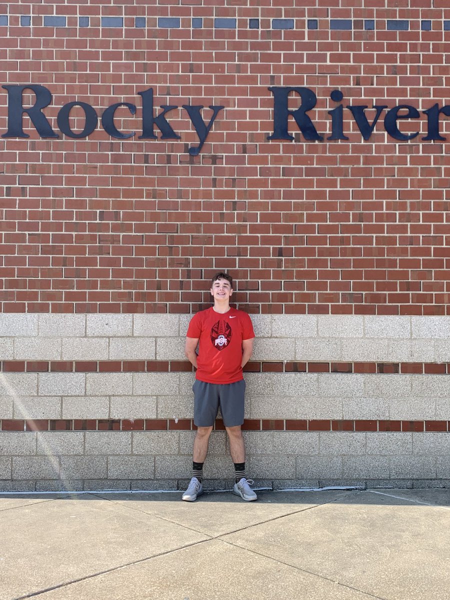 rrms_principal's tweet photo. Good luck at the state meet tomorrow Alex!  We are proud of your achievements! #rrschools https://t.co/73Lcocc8Bp