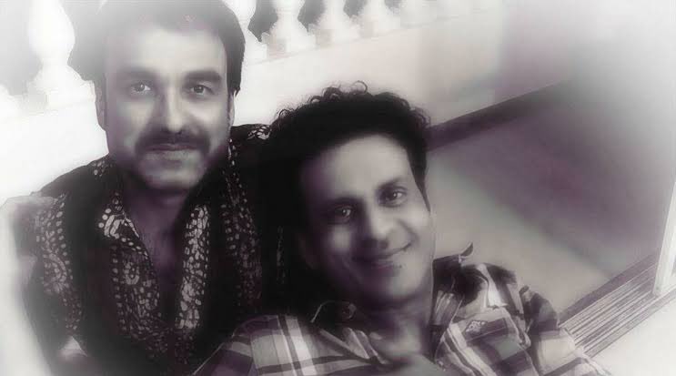 Bihar_se_hai's tweet photo. My multiverse of madness.
@TripathiiPankaj @BajpayeeManoj  ❤️ https://t.co/96z031IEsz