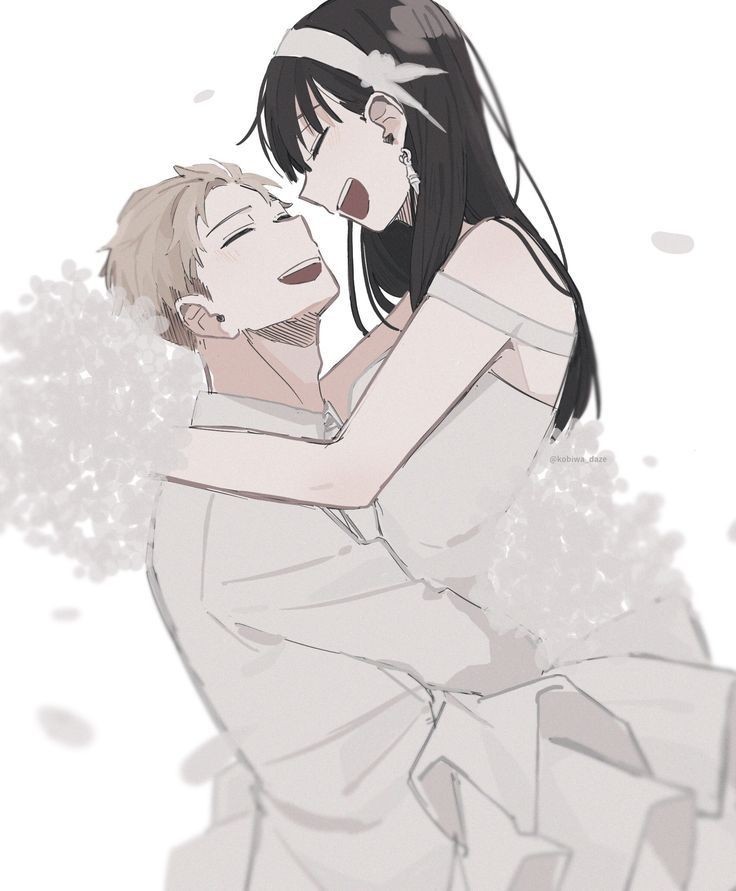Mia4164's tweet photo. ✨Loid Forger x Yor Briar (Yor Forger)✨
Name: Spy x Family
Me📝:Aww, I love picture 1.
#SPYxFamily
#SPY_FAMILY 
#loidxyor https://t.co/CJcQpXdt7f