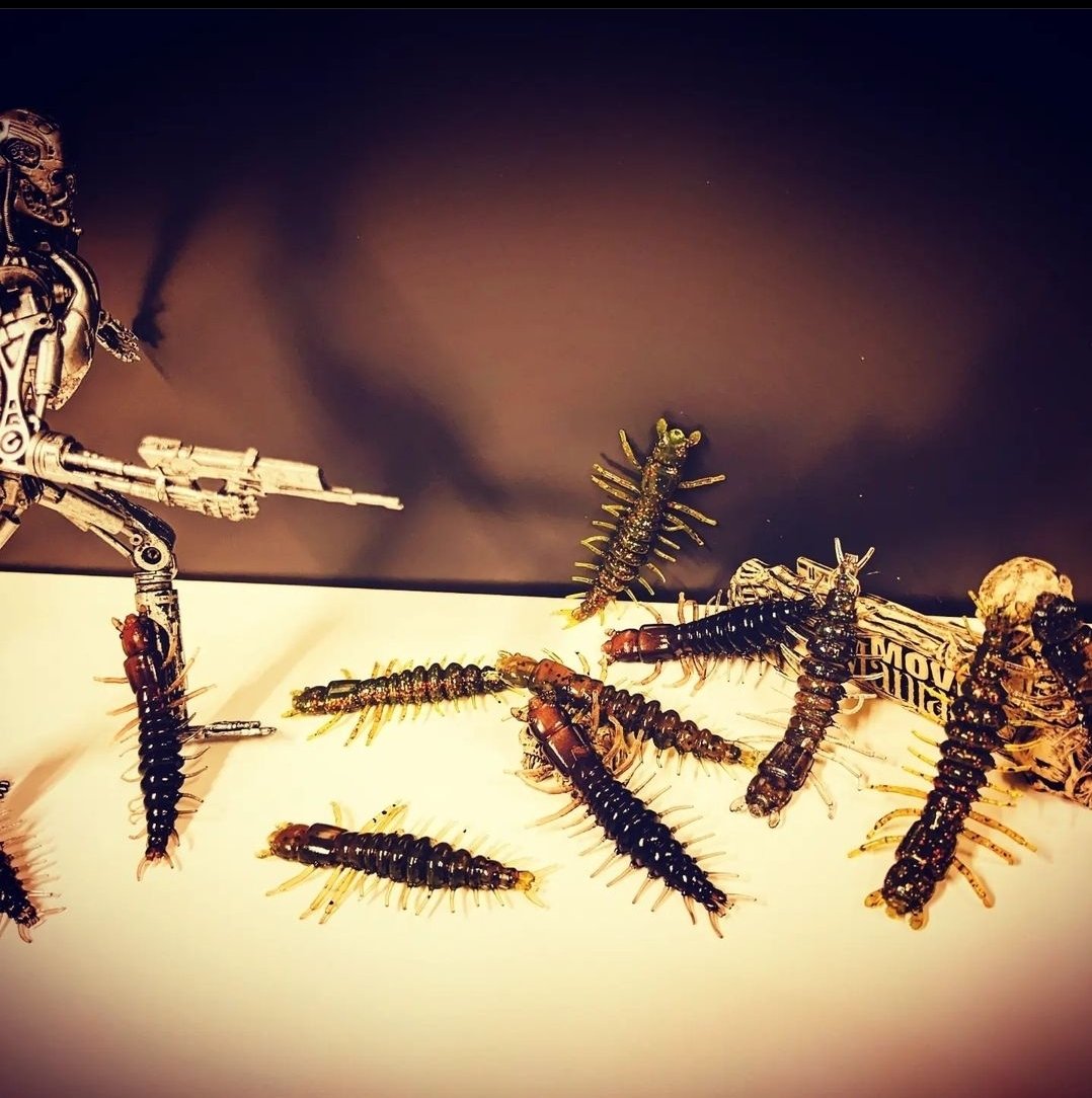 NikkoBaits tweet media