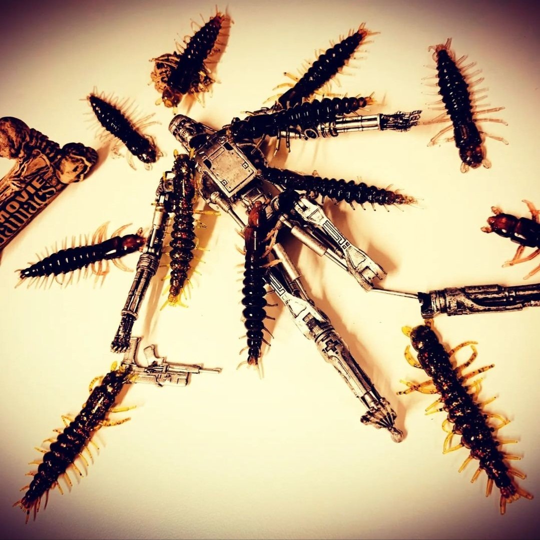 NikkoBaits tweet media