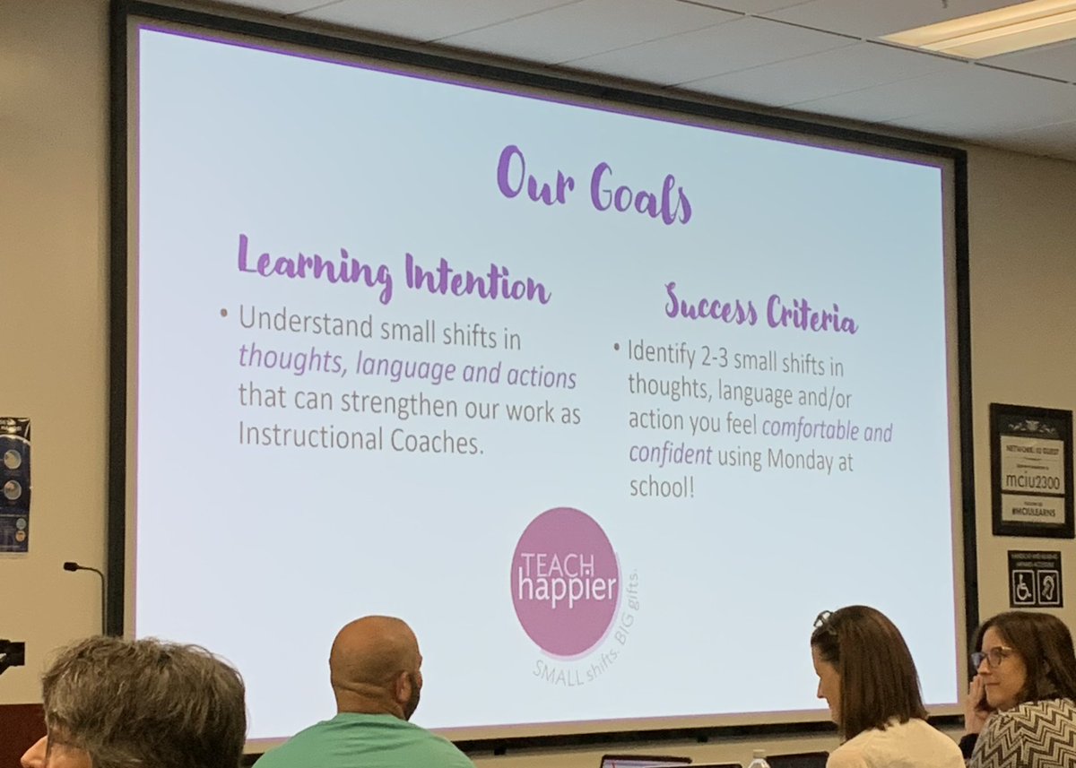 thompson4class's tweet photo. @DaileySuzanne was a FANTASTIC way to begin a day of collaborating! #PACMC @edumolloy @MCIULearns https://t.co/PDvlk4B3TX