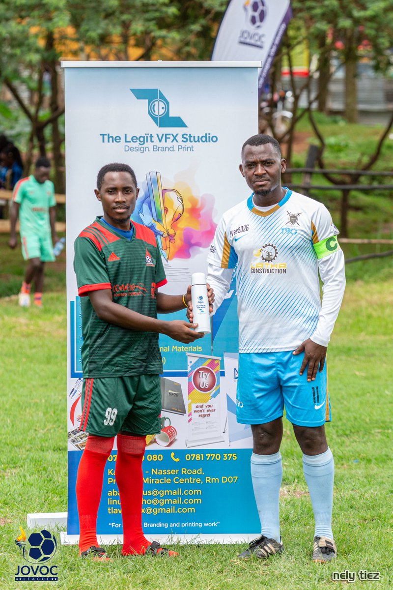 Emanzi1995's tweet photo. Matchday 7
Two more points
#Emanzi
#JovocLeague
#HembaGwake https://t.co/hbivlwULpE