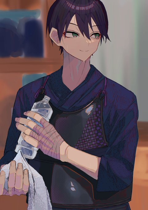 金剛 高画質 のtwitterイラスト検索結果