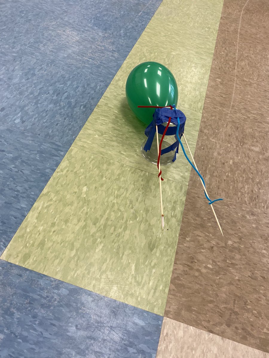 Battle bots in STEM today!!!