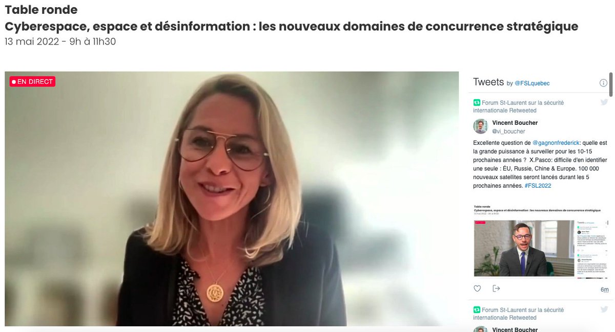 Vincent Boucher tweet media
